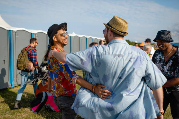Best Local porta potty services  in Wolfe City, TX