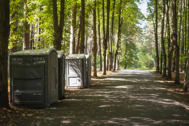 Best Best portable toilet rental  in Wolfe City, TX