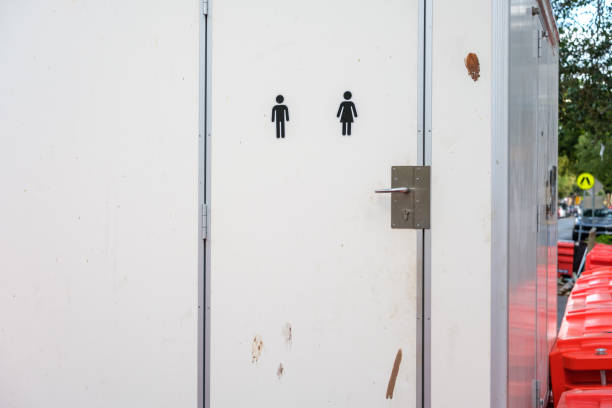 Best Local porta potty services  in Wolfe City, TX