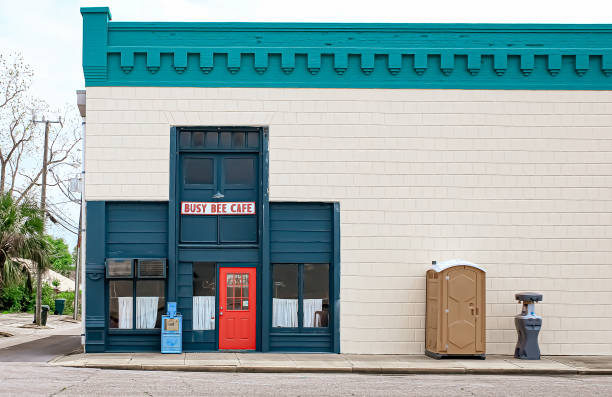 Best Luxury portable toilet rental  in Wolfe City, TX
