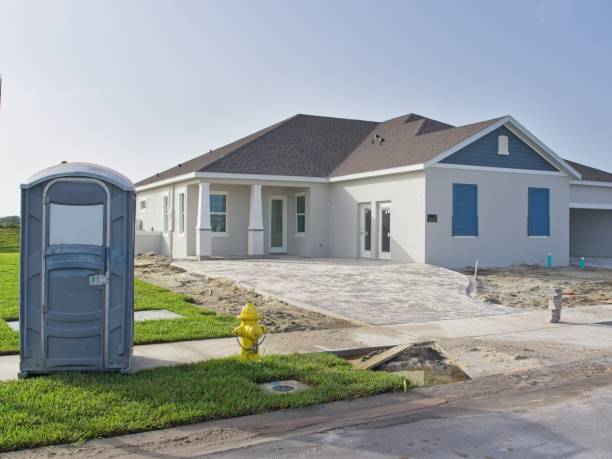 Best Emergency porta potty rental  in Wolfe City, TX